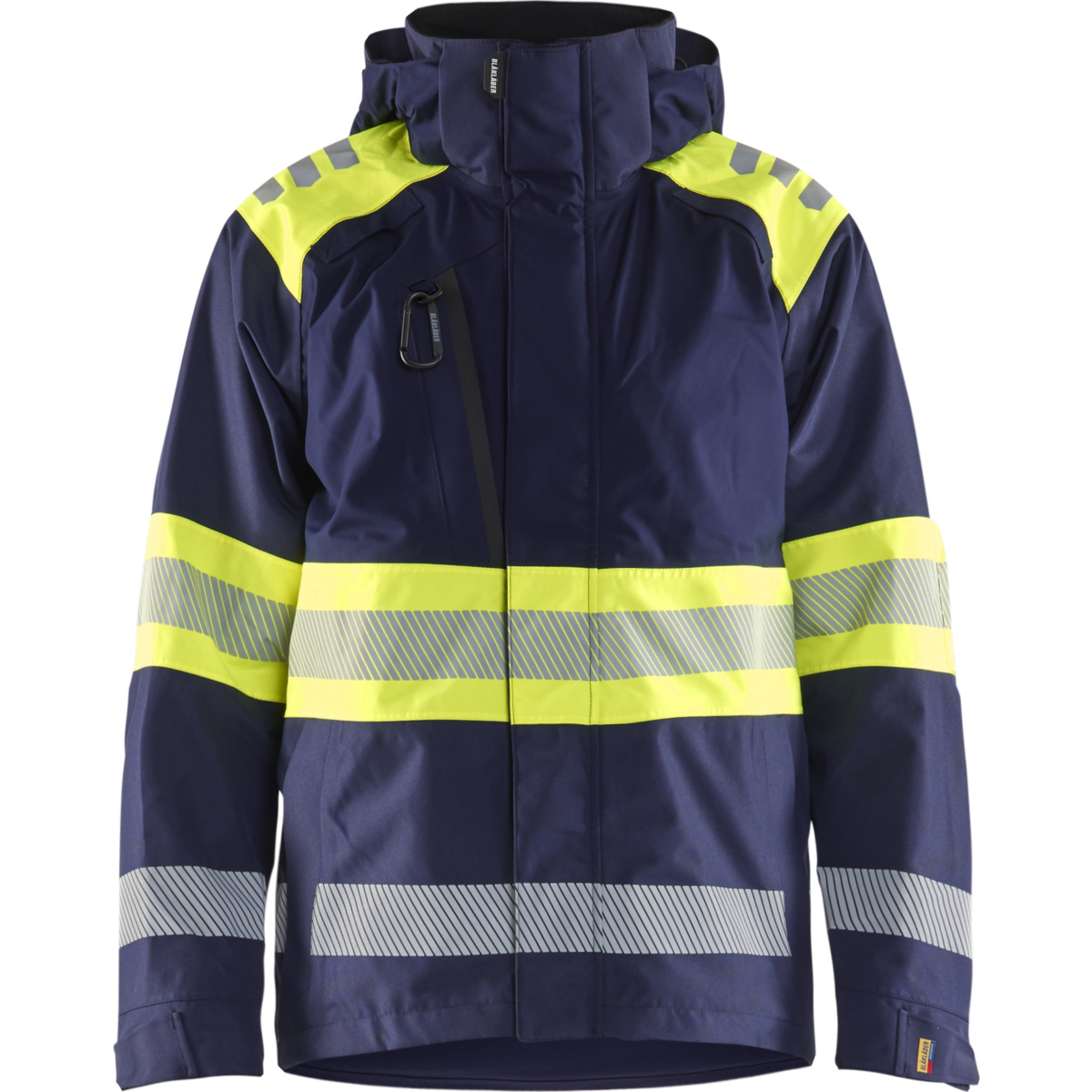 4420 Hi-Vis Shell Jacket
