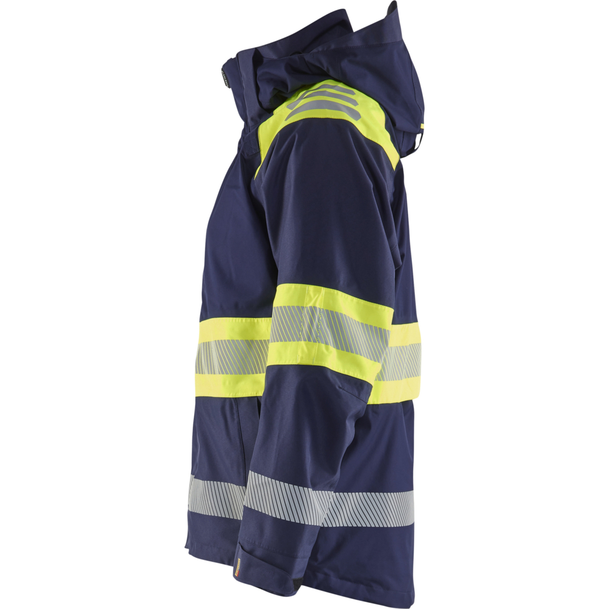 4420 Hi-Vis Shell Jacket