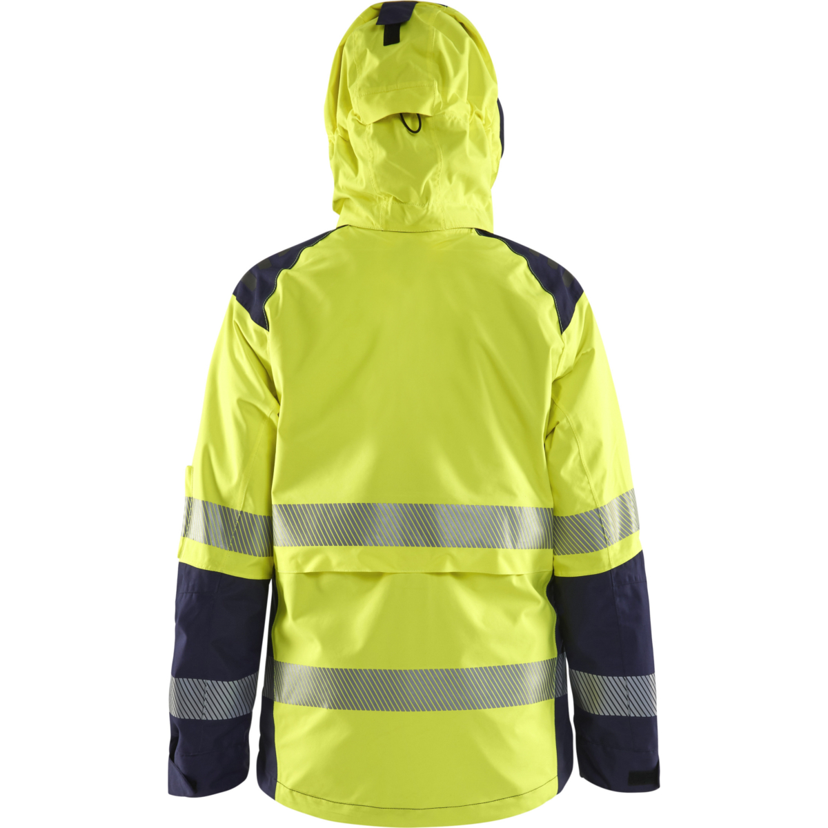 4436 Women’s Hi-Vis Shell Jacket