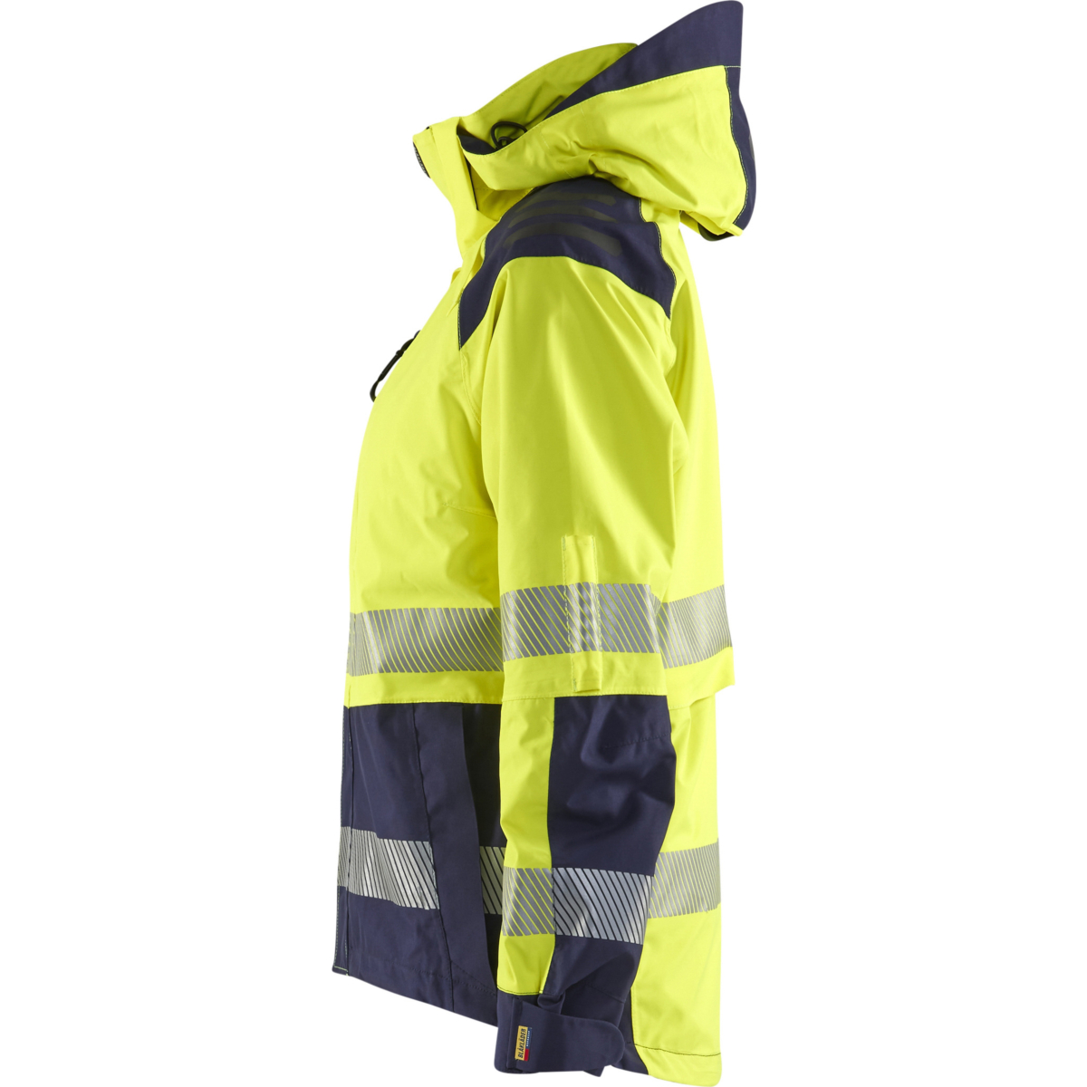 4436 Women’s Hi-Vis Shell Jacket