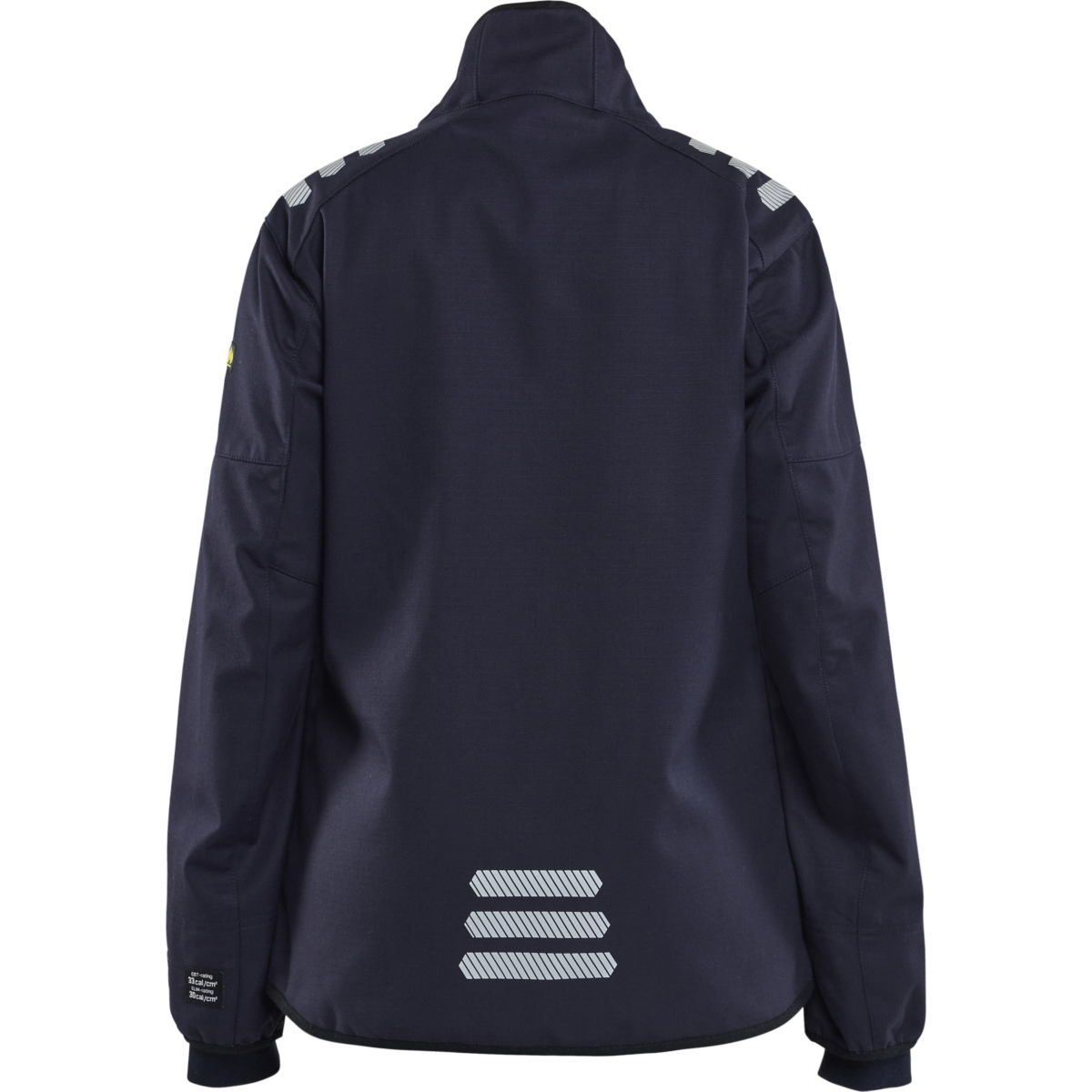 4442 Women’s Inherent Softshell Jacket