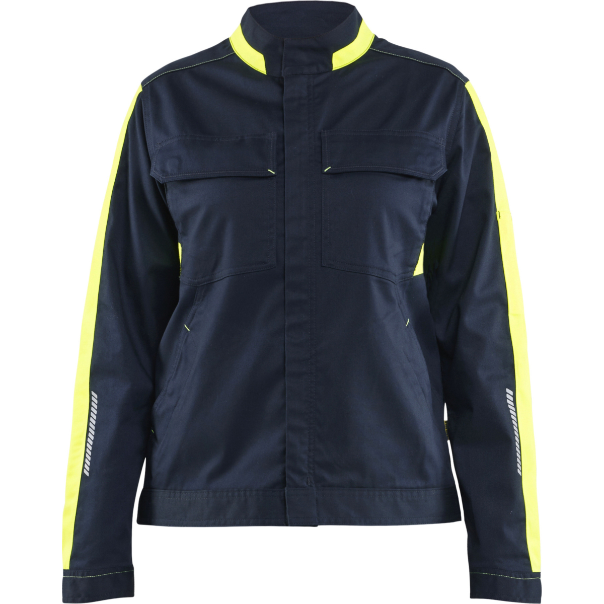 4443 Women’s Industry Jacket Stretch