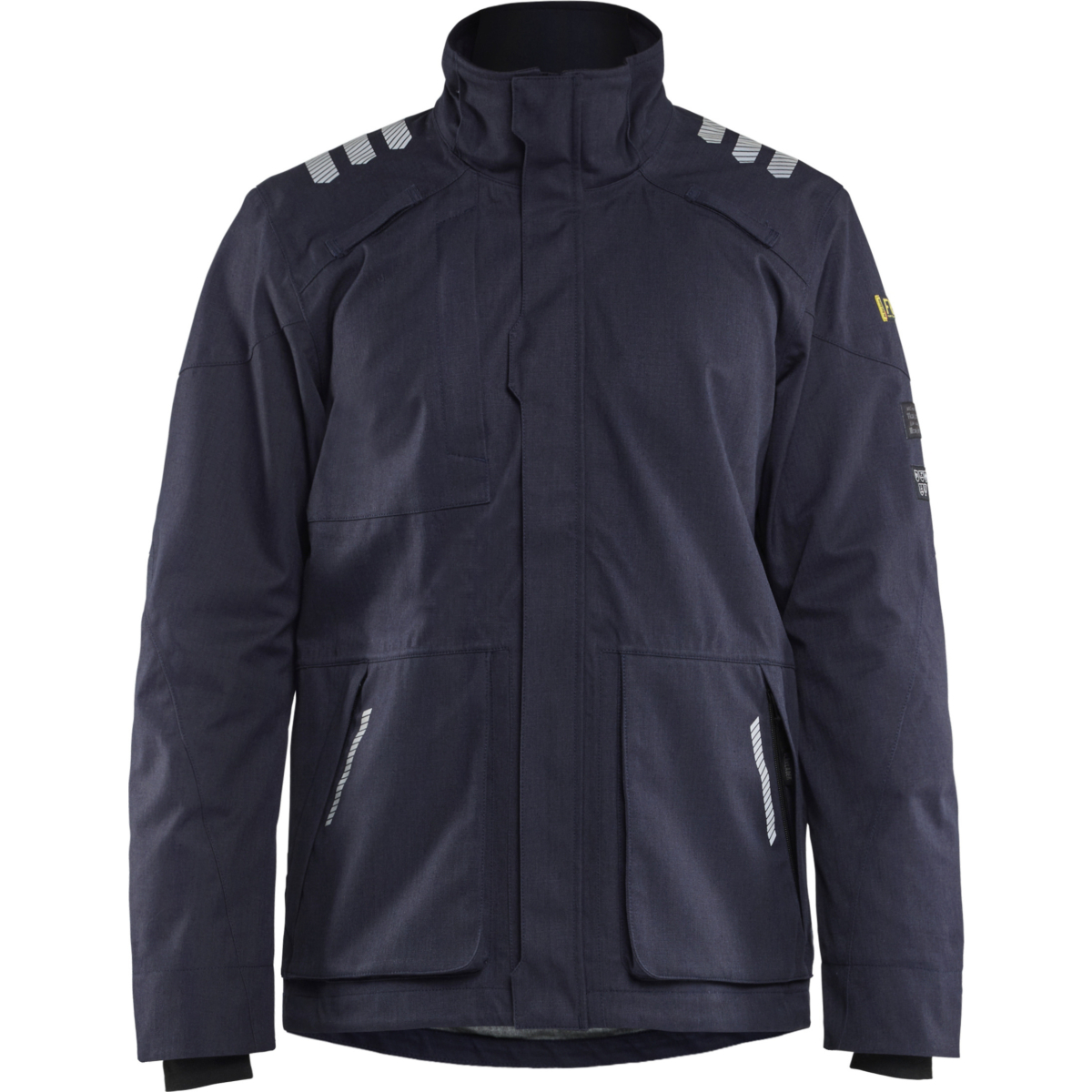 4446 Shell Jacket Inherent
