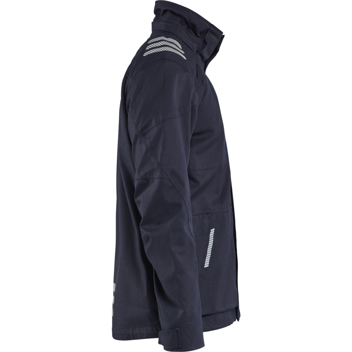 4446 Shell Jacket Inherent