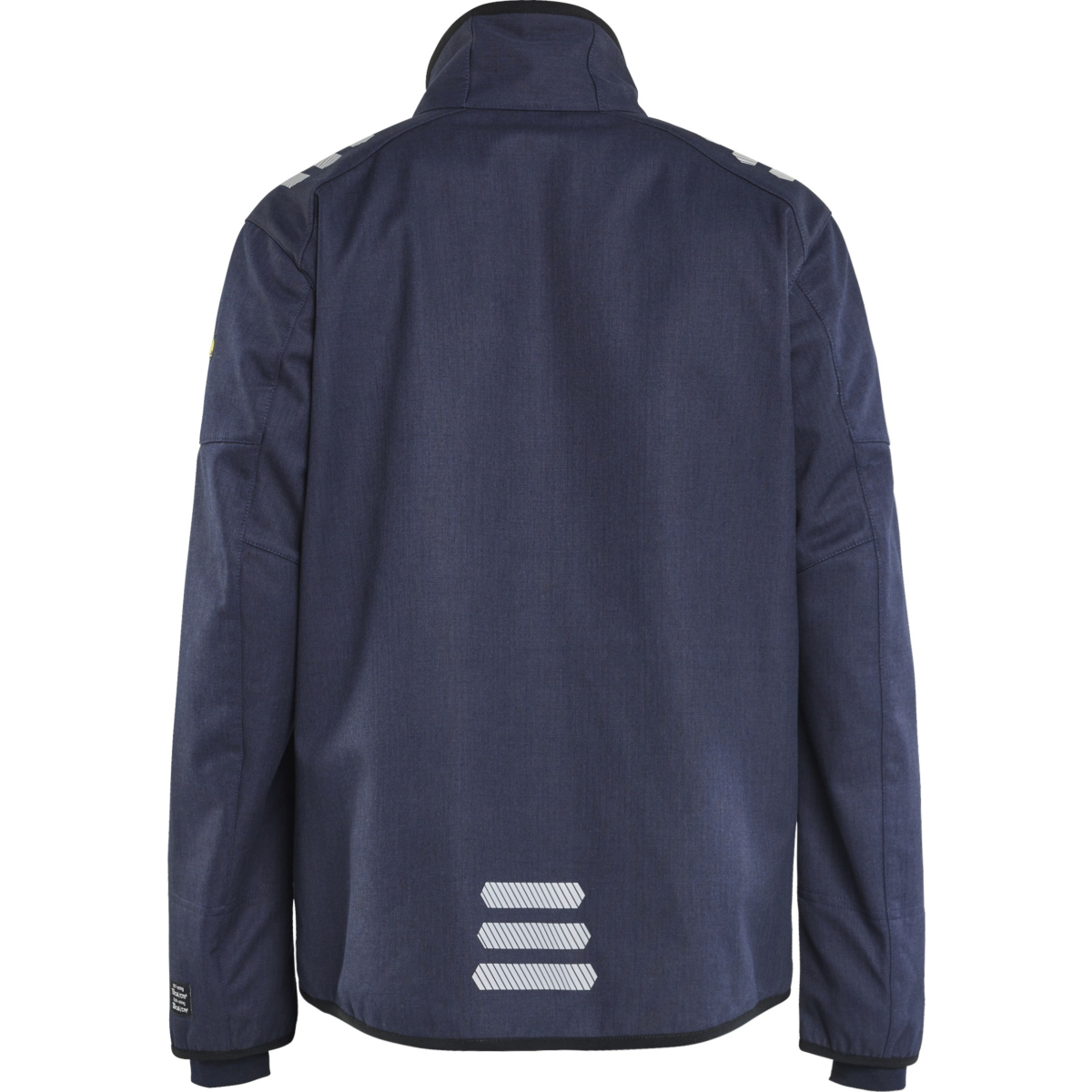 Brandsikker Softshell-jakke