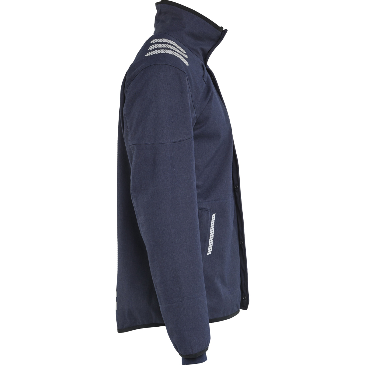 Brandsikker Softshell-jakke