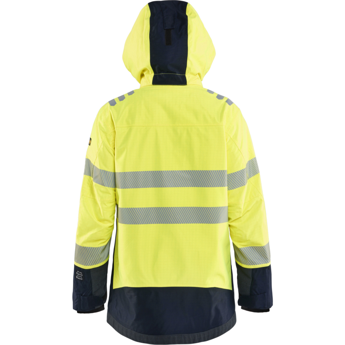 4449 Women’s Multinorm Shell Jacket