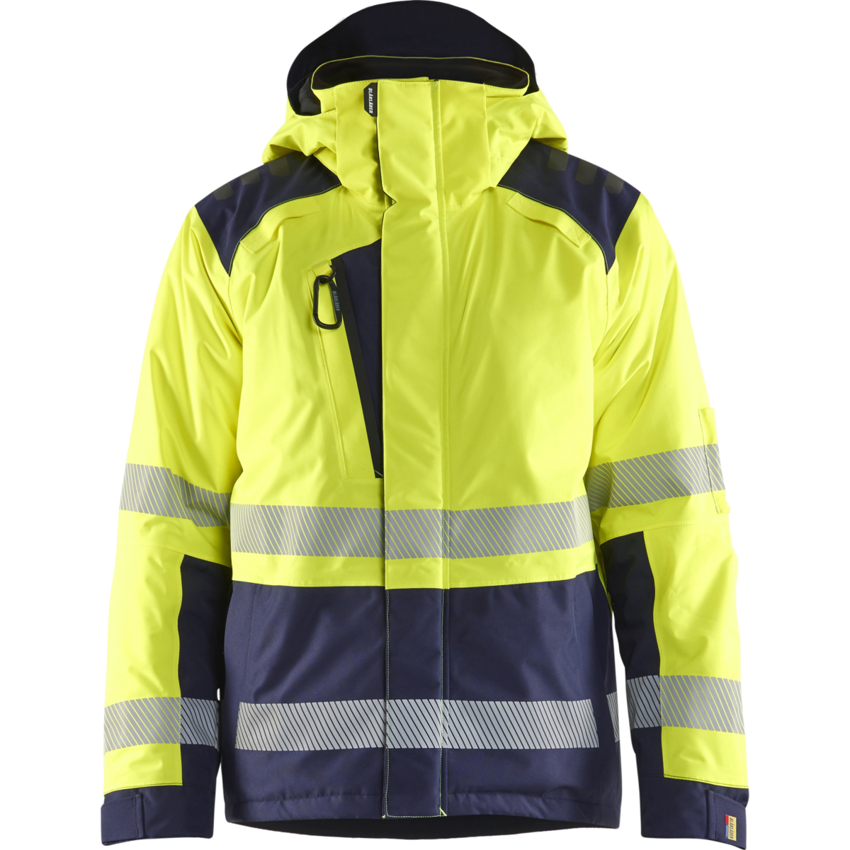 4455 Hi-Vis Winter Jacket
