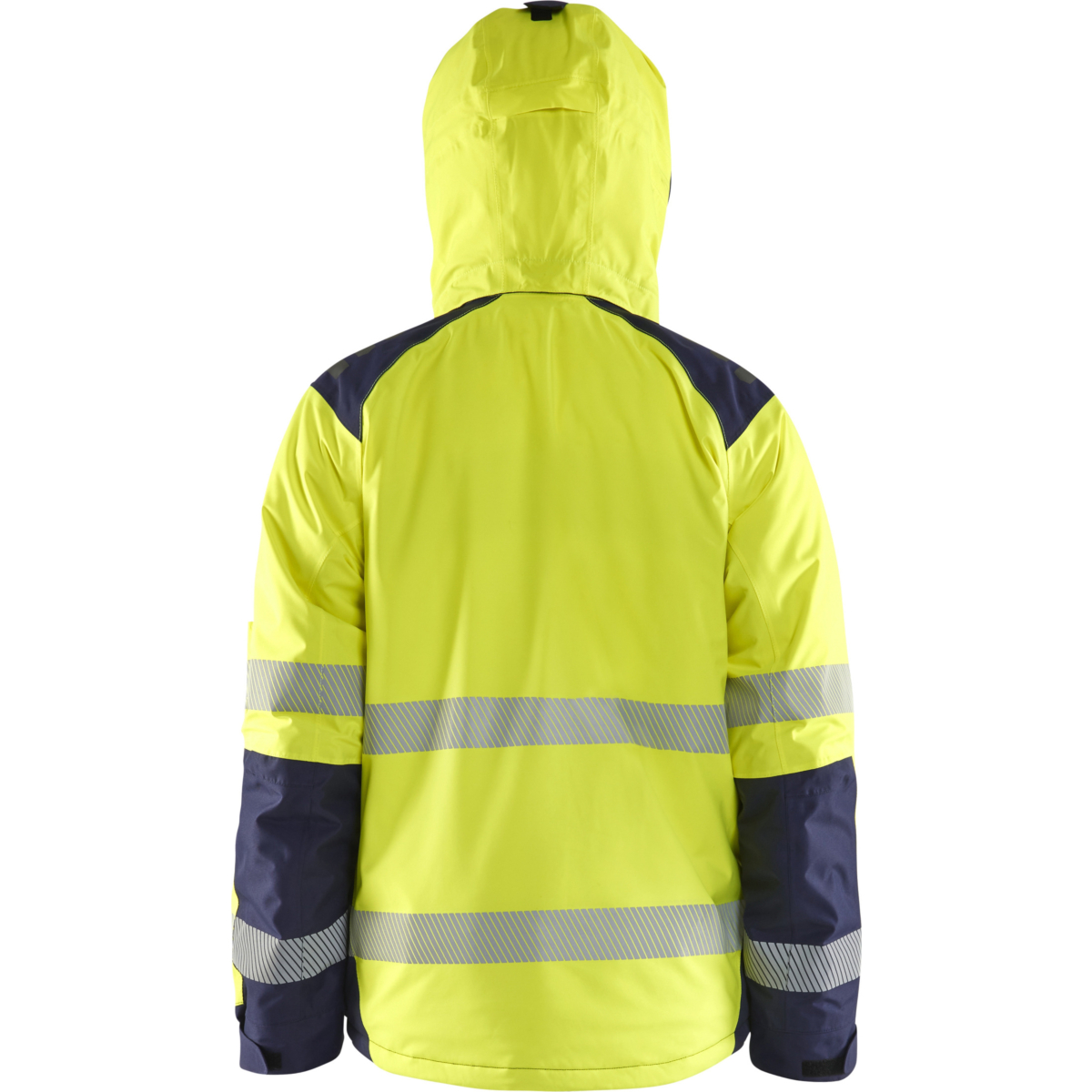 4455 Hi-Vis Winter Jacket