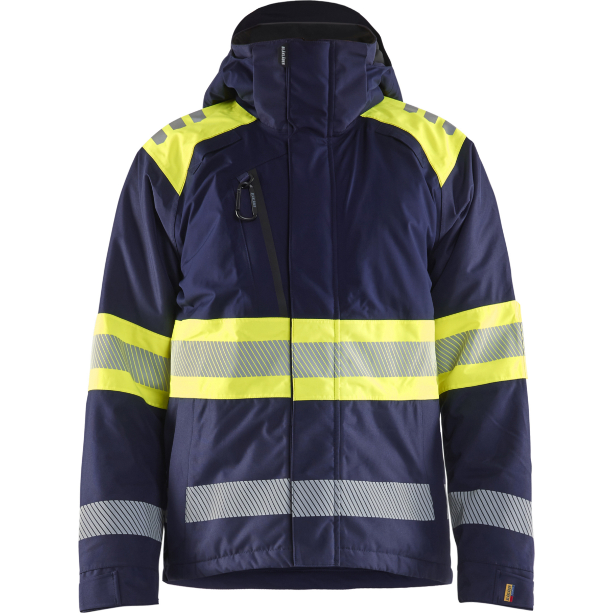 4480 Hi-Vis Winter Jacket