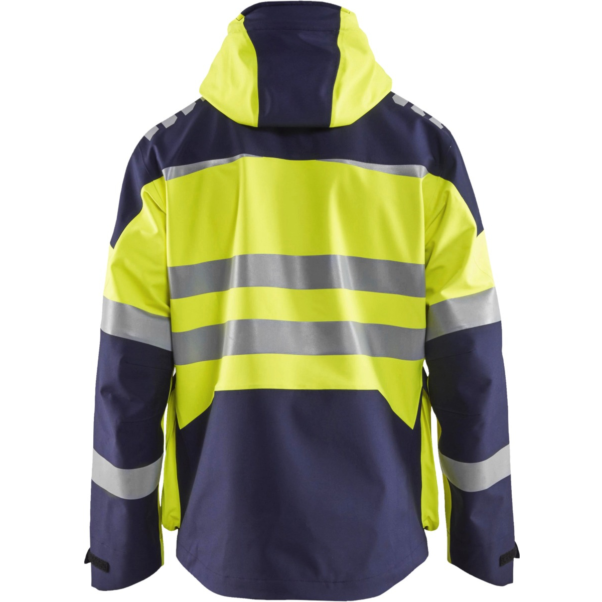 High Vis Skaljakke Evolution