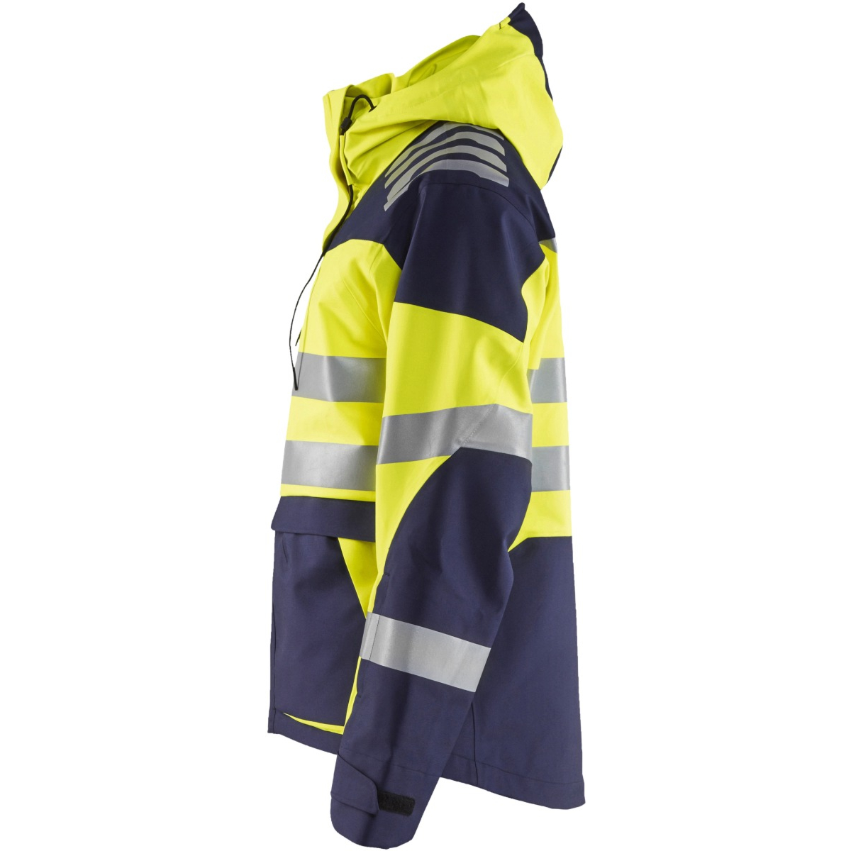 High Vis Skaljakke Evolution
