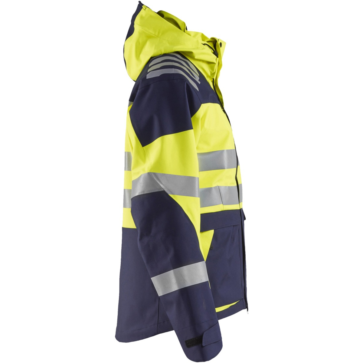 High Vis Skaljakke Evolution