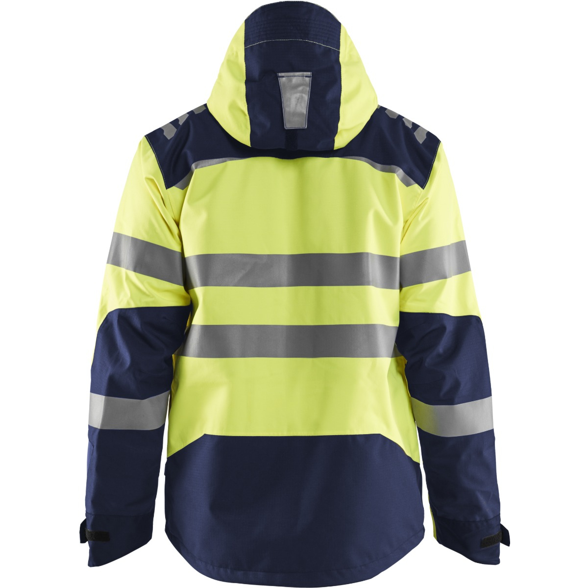 High Vis Skaljakke