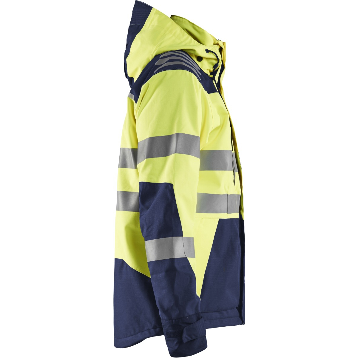 High Vis Skaljakke
