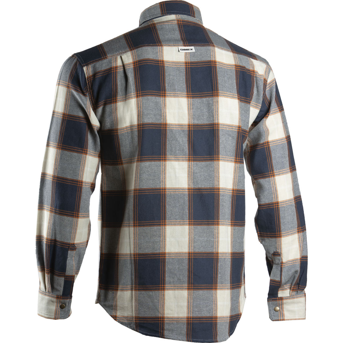 4505 Flannel shirt