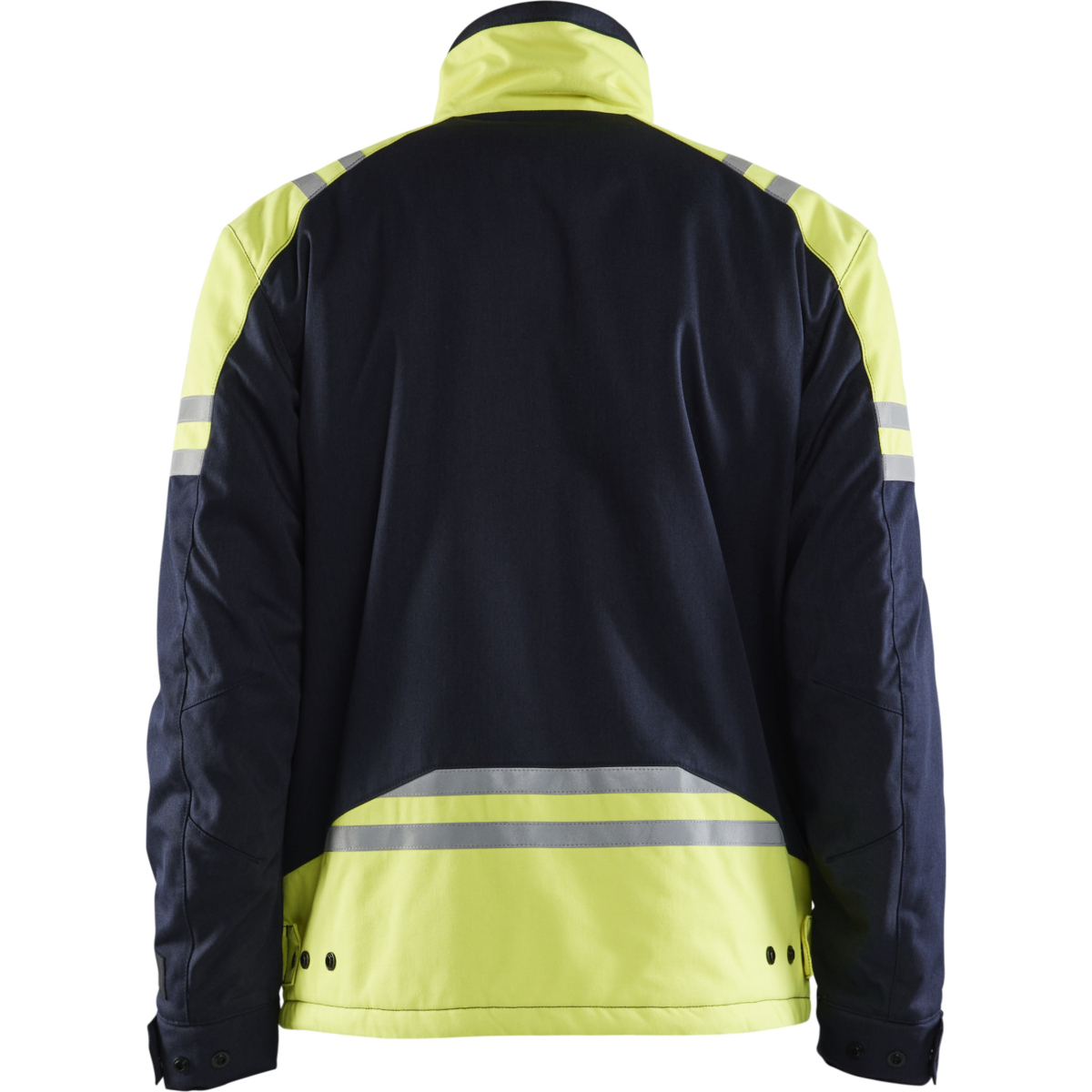 4515 Inherent Steel Winter jacket