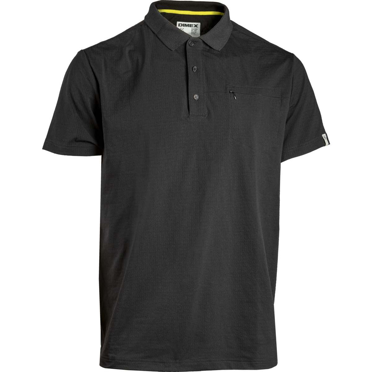 4518 Dimex Technical Polo Shirt