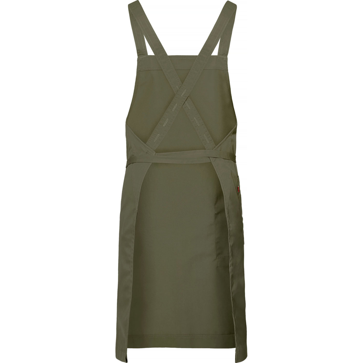 Smækforklæde Støttende