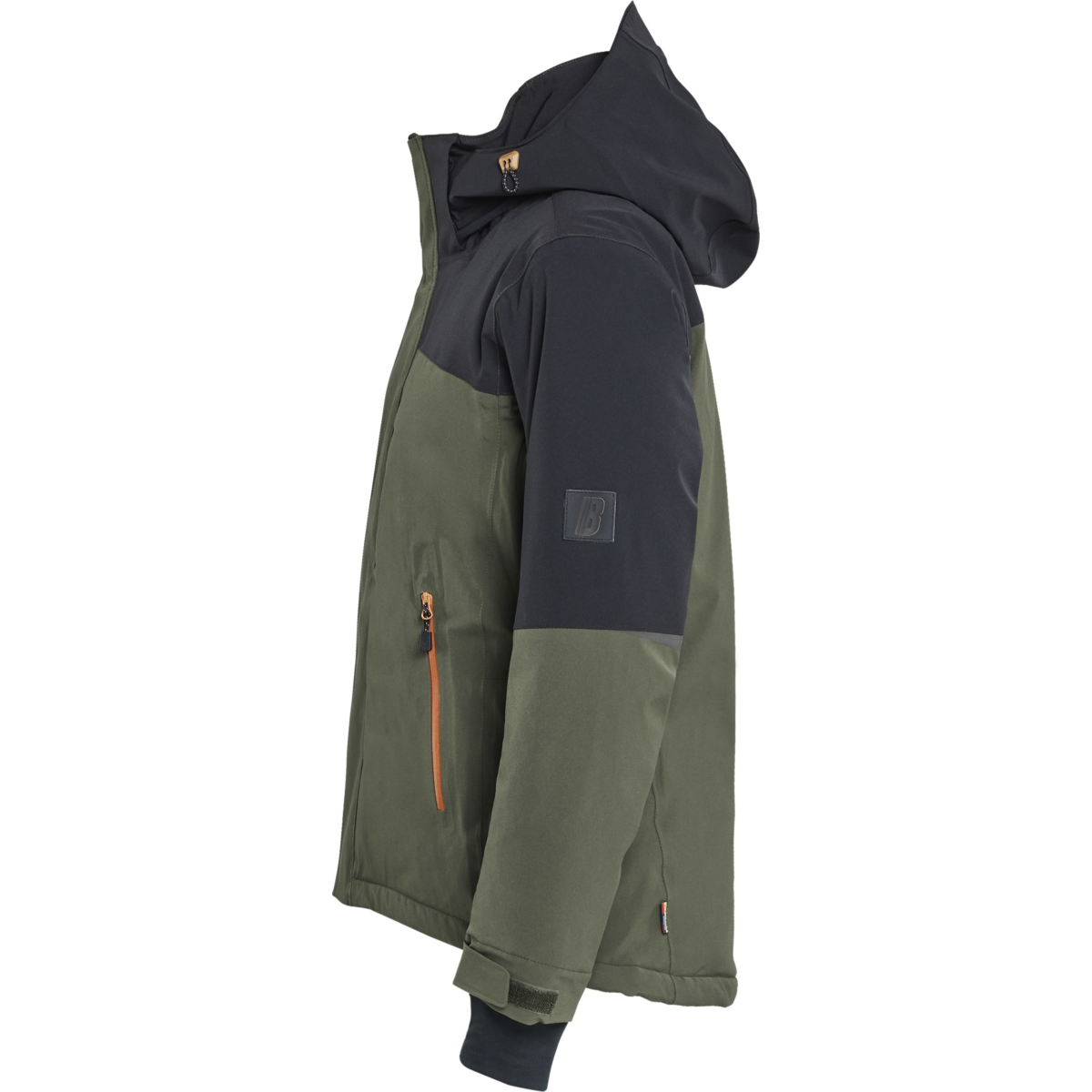 STRIKER Vinterjakke Stretch til kvinder