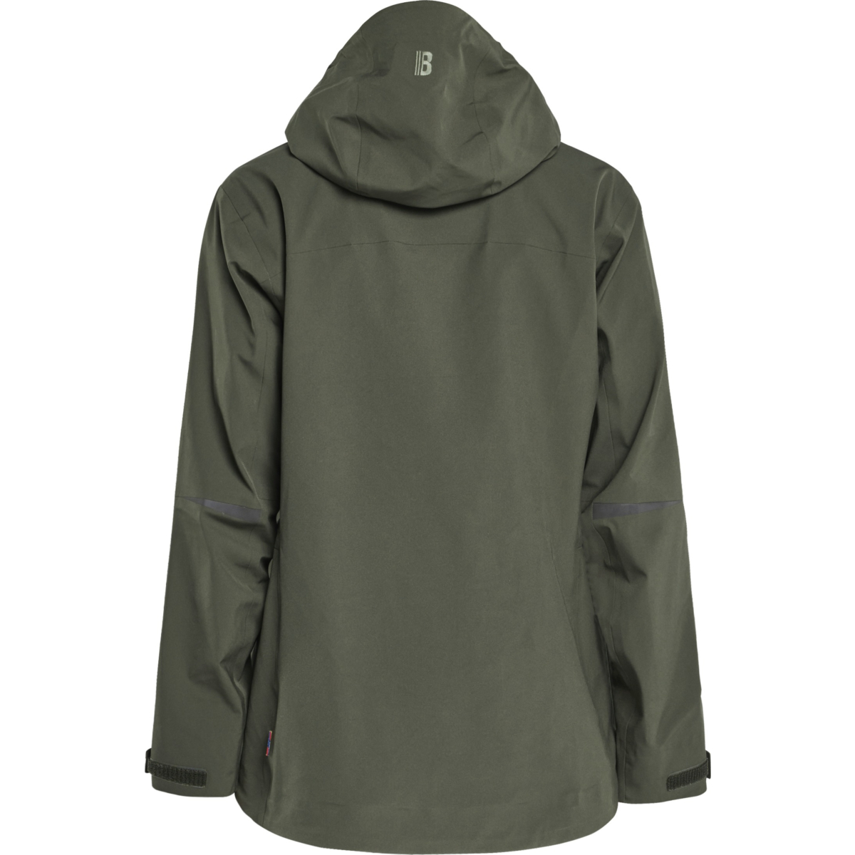 STRIKER Shelljakke Stretch til kvinder