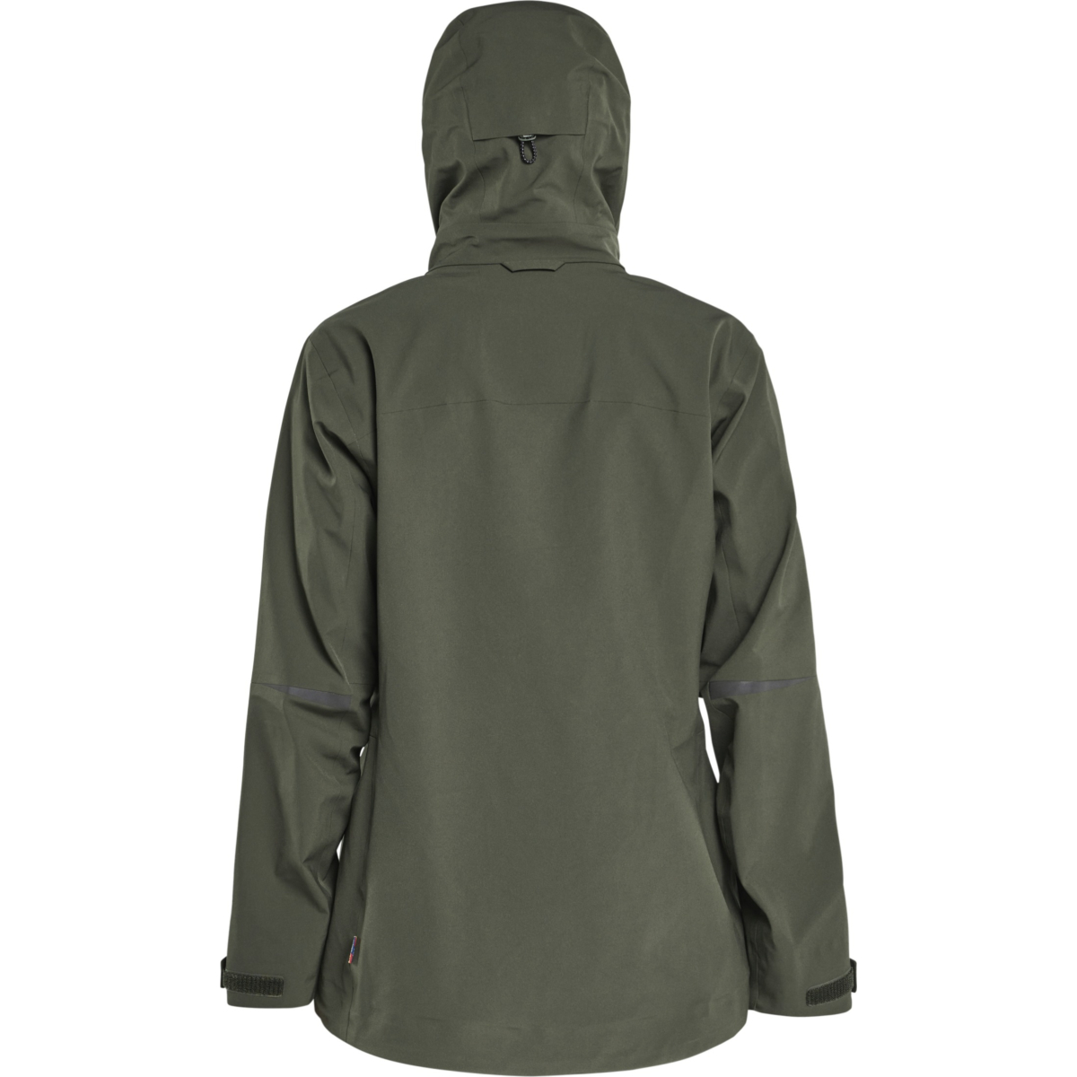 STRIKER Shelljakke Stretch til kvinder