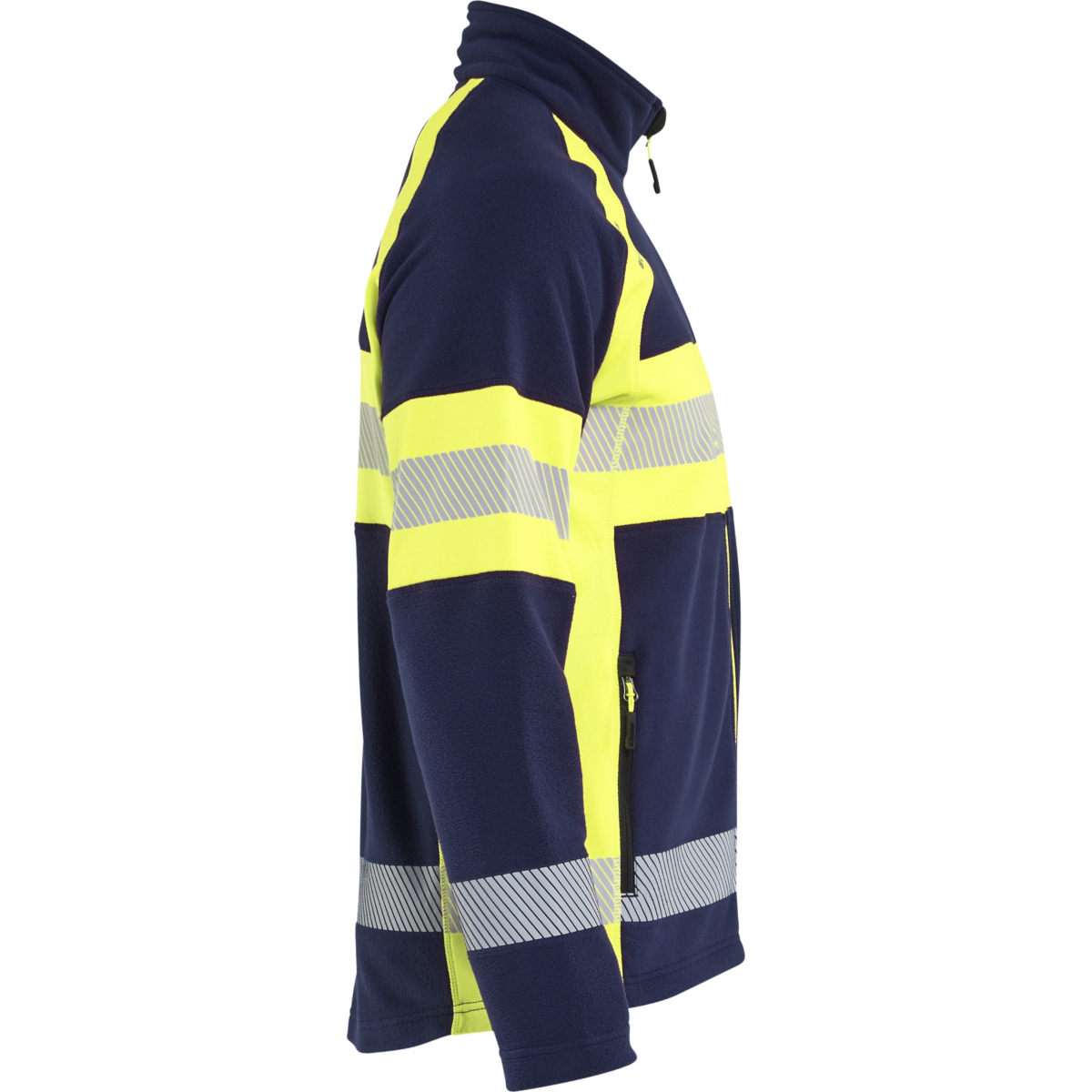 4713 Microfleece Jacket