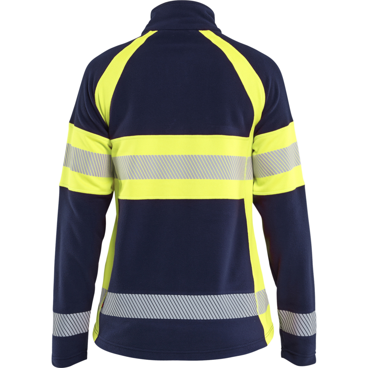 4718 Women’s Microfleece Jacket