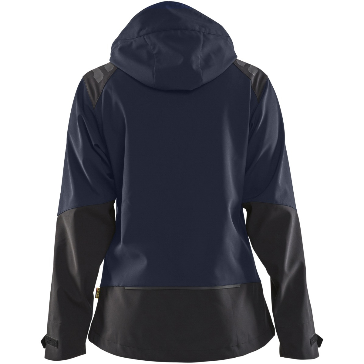 Dame Softshell Jakke