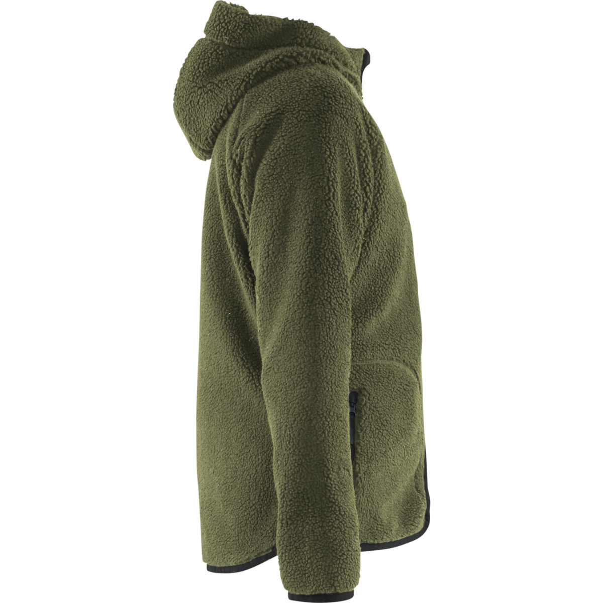 4727 Women’s Pile Jacket