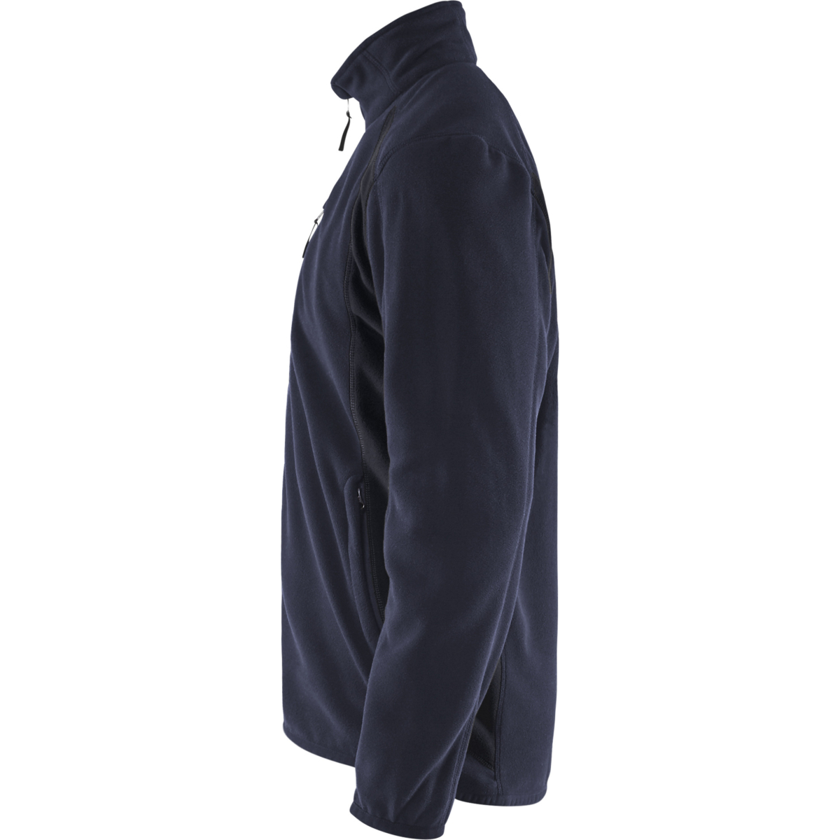 4730 Fleece jacket