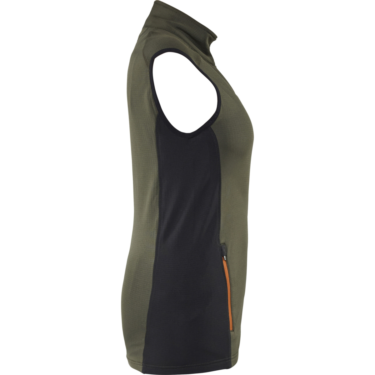 4746 STRIKER Women’s Fleece Vest