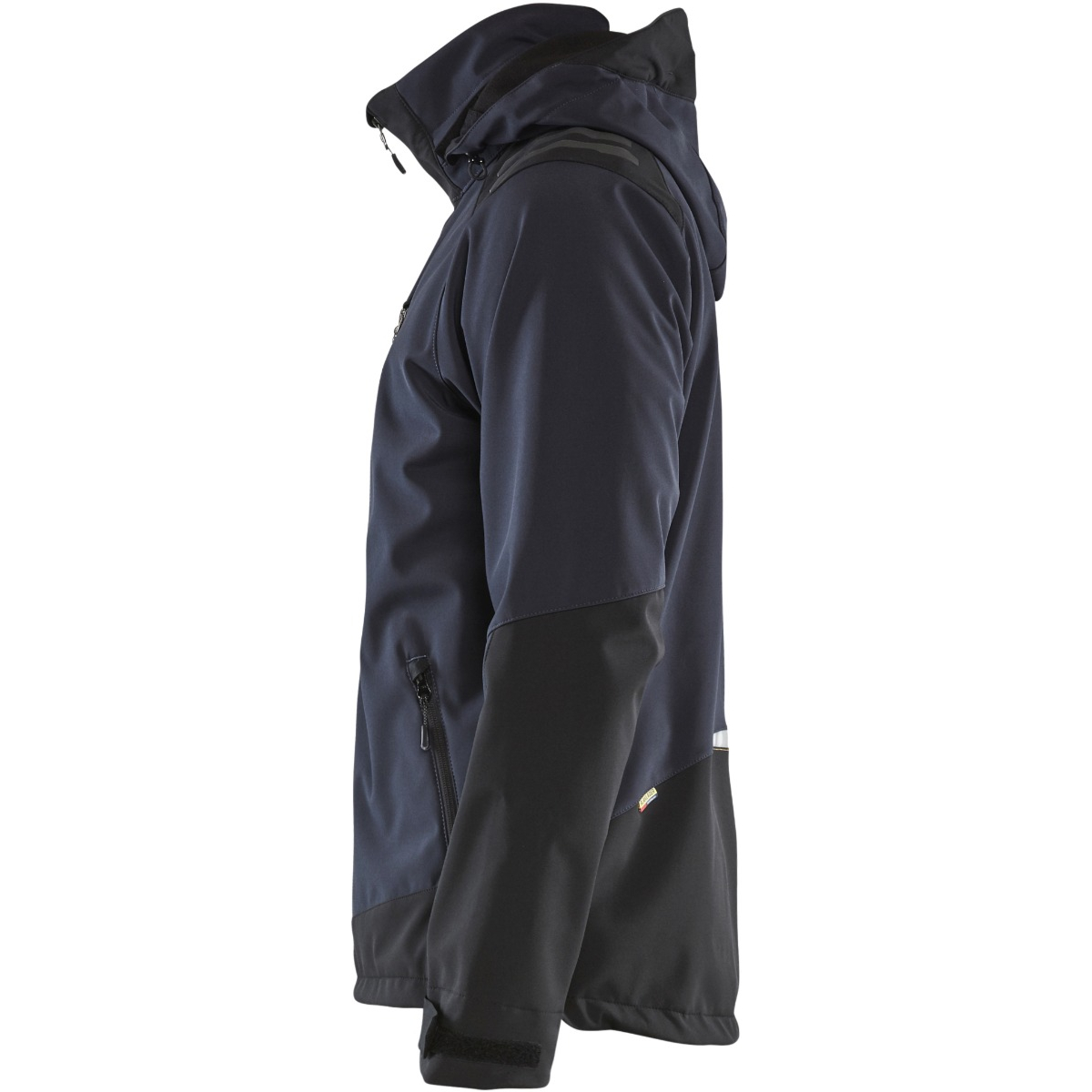 Softshell Jakke