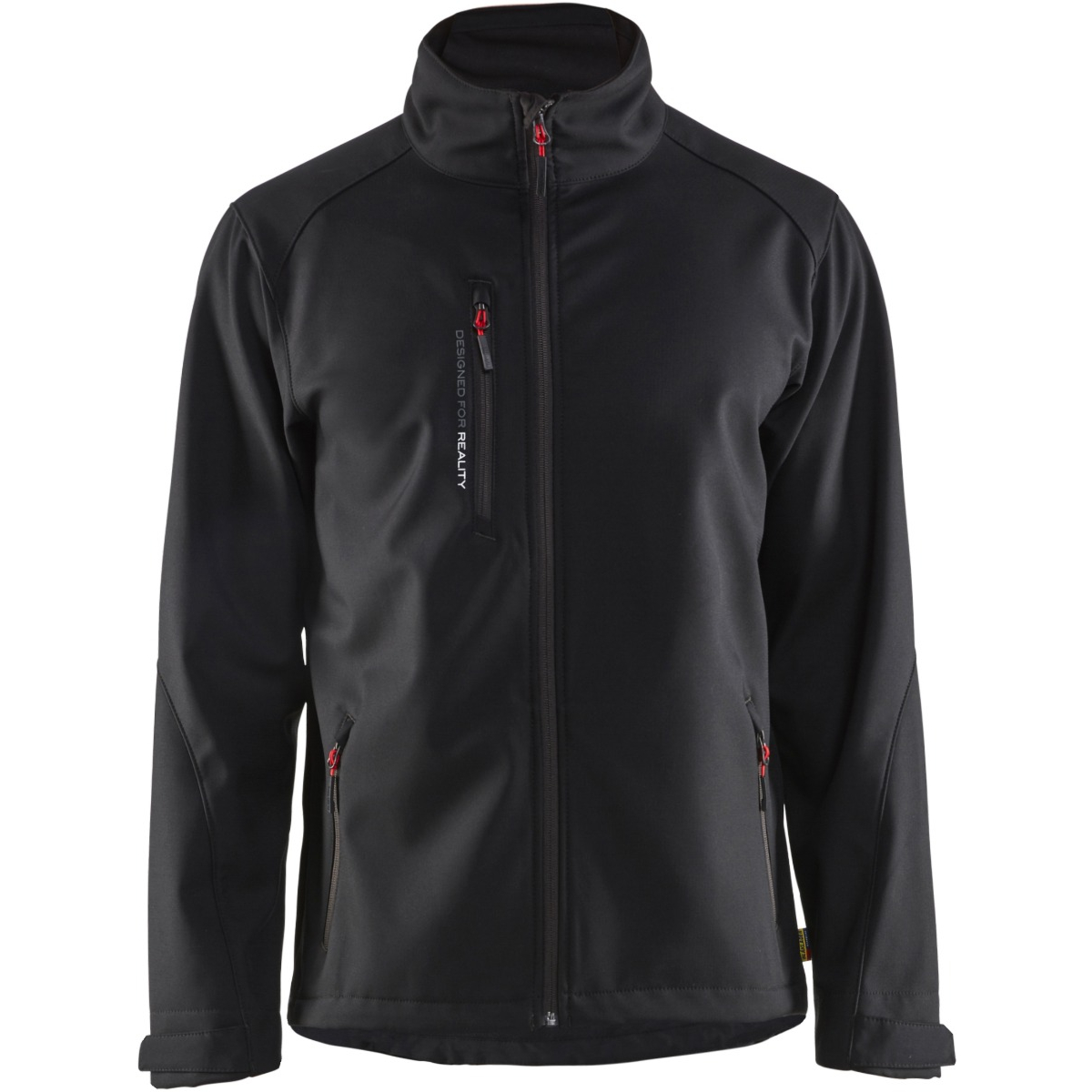 Softshell Jakke
