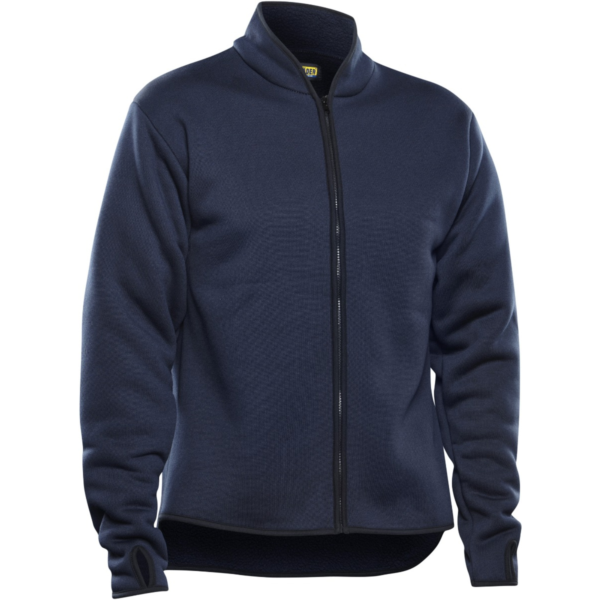 Fiberpels Jakke