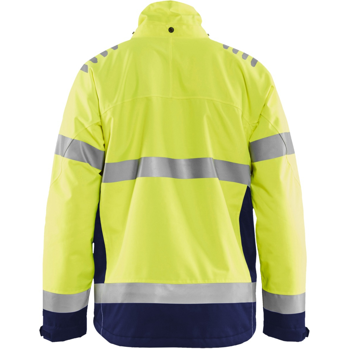 High Vis Vinterjakke