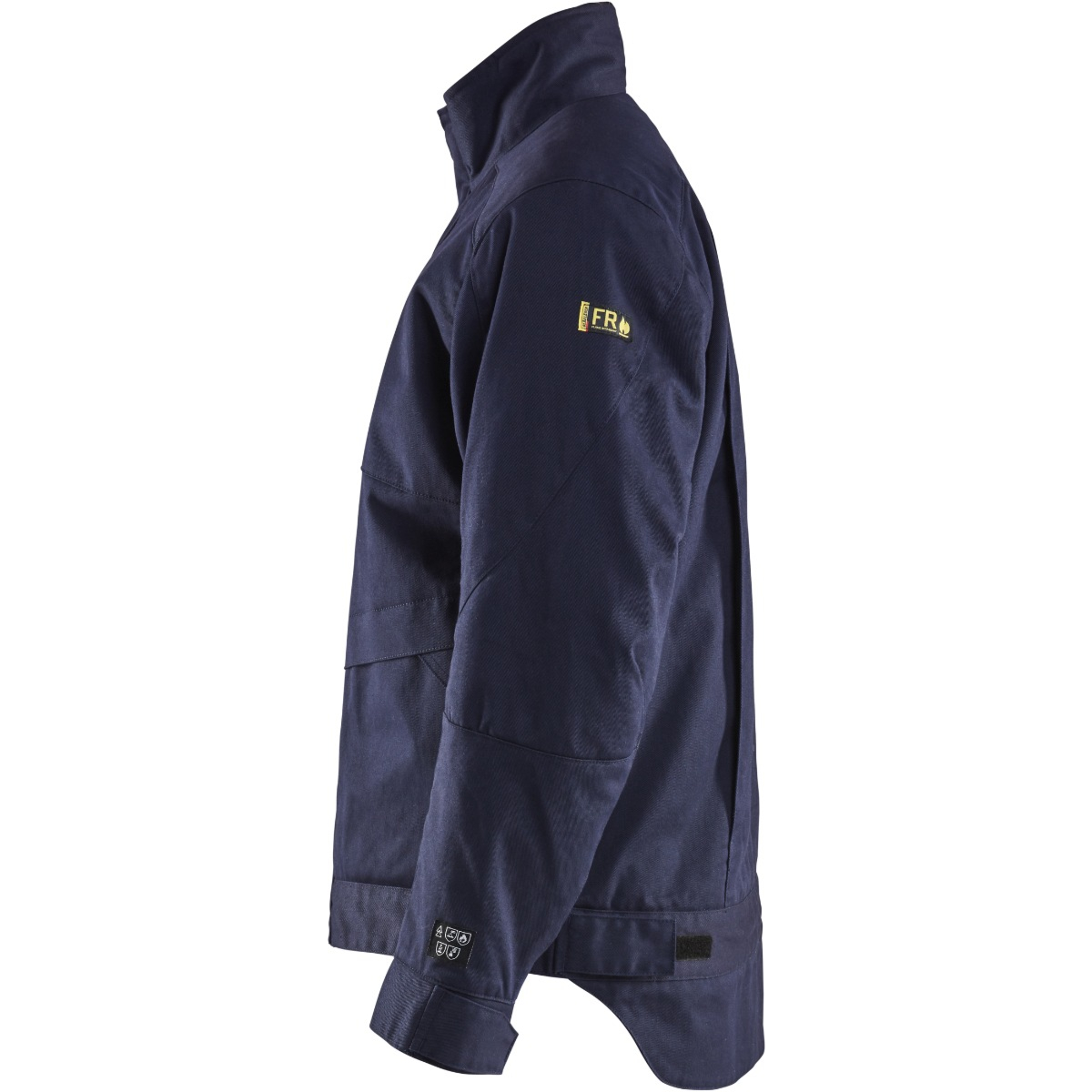 Brandhæmmende Vinterjakke