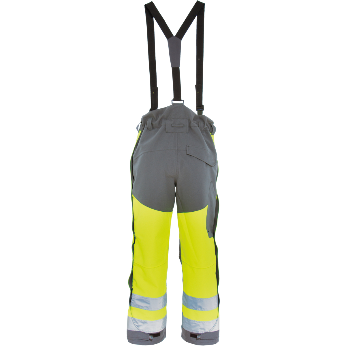 Hi-vis skalbukser