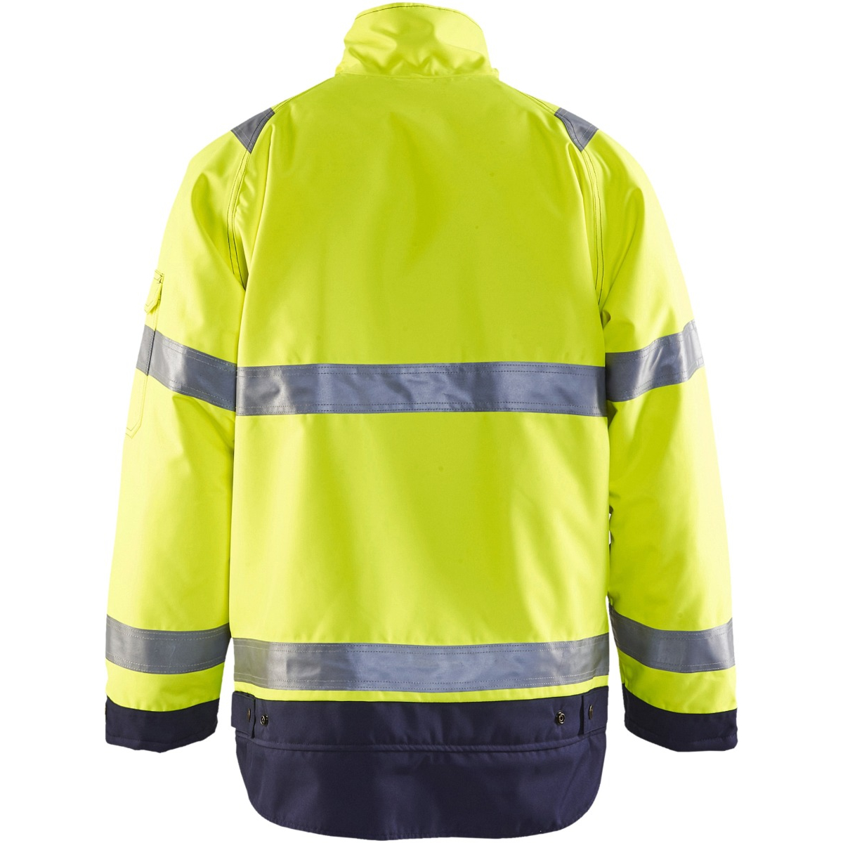 High Vis Vinterjakke