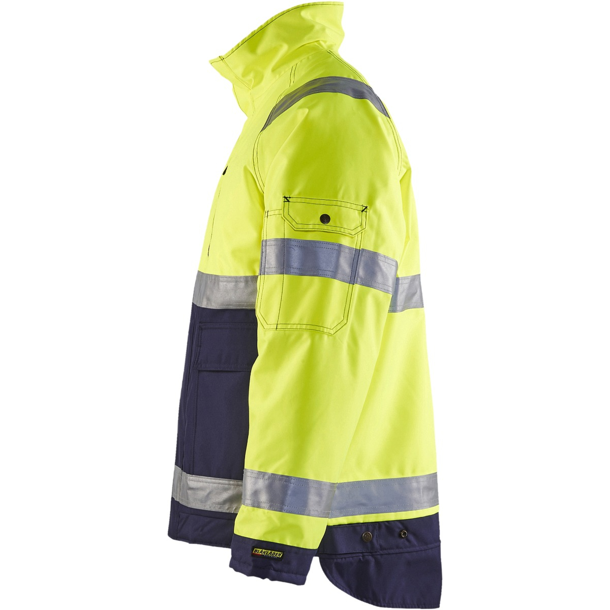High Vis Vinterjakke