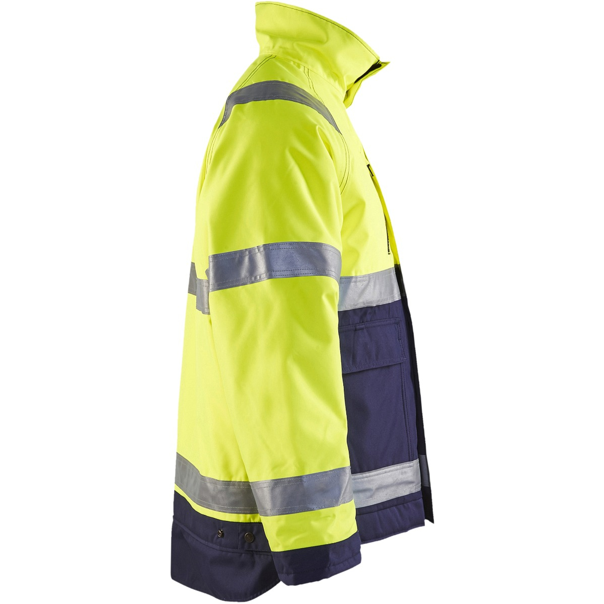 High Vis Vinterjakke