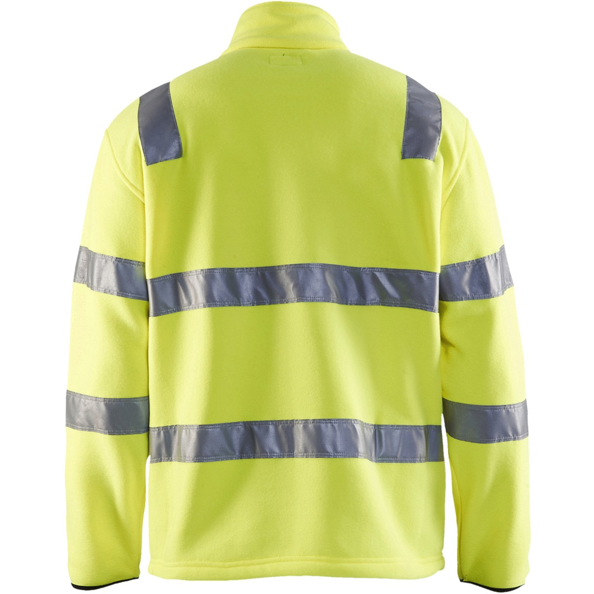 High Vis Fleecejakke