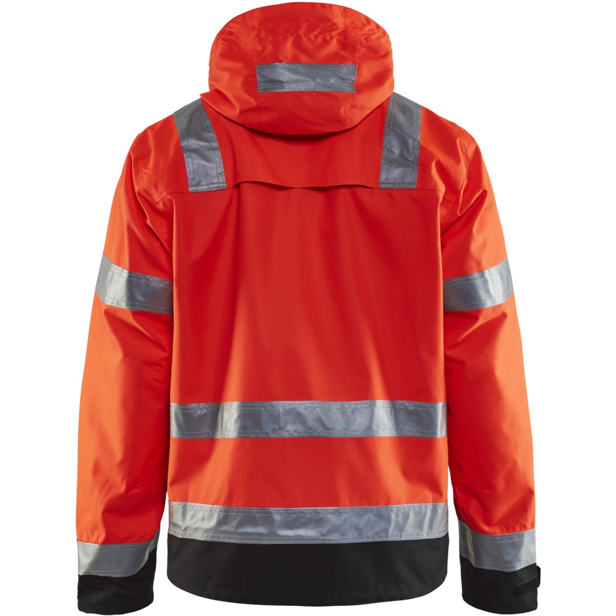 High Vis Skaljakke