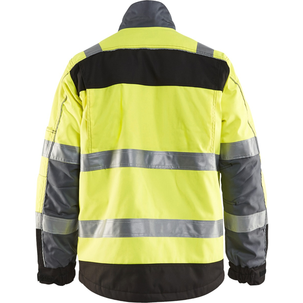 High Vis Vinterjakke