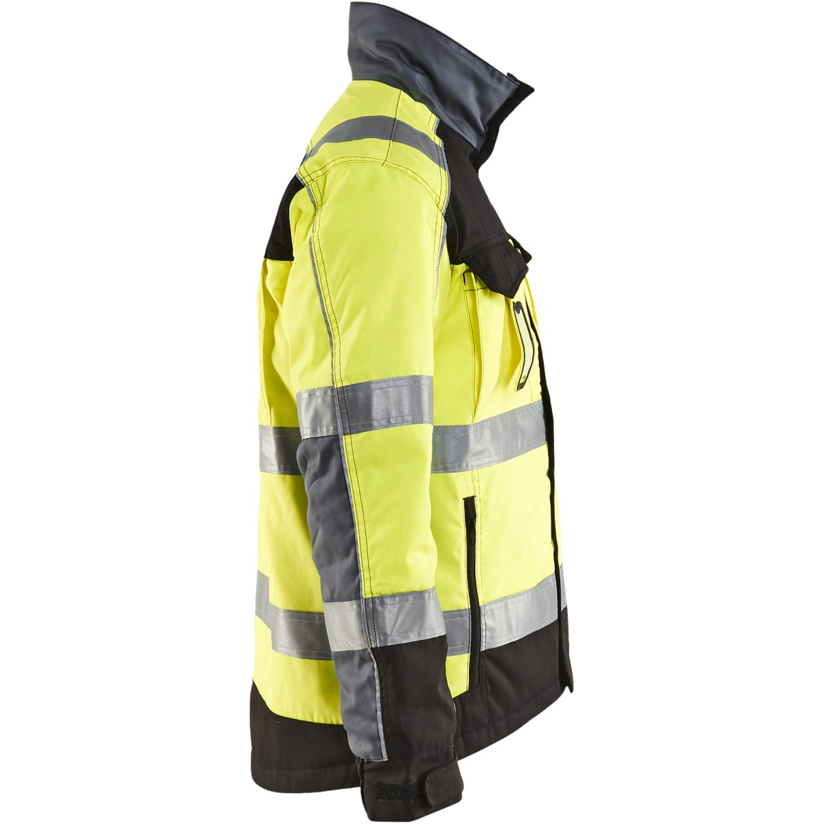 High Vis Vinterjakke
