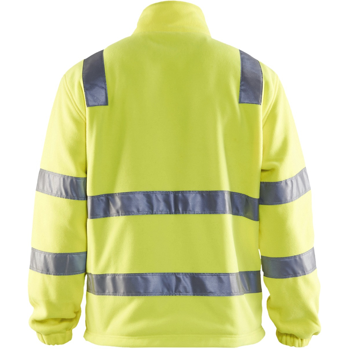 High Vis Fleecejakke