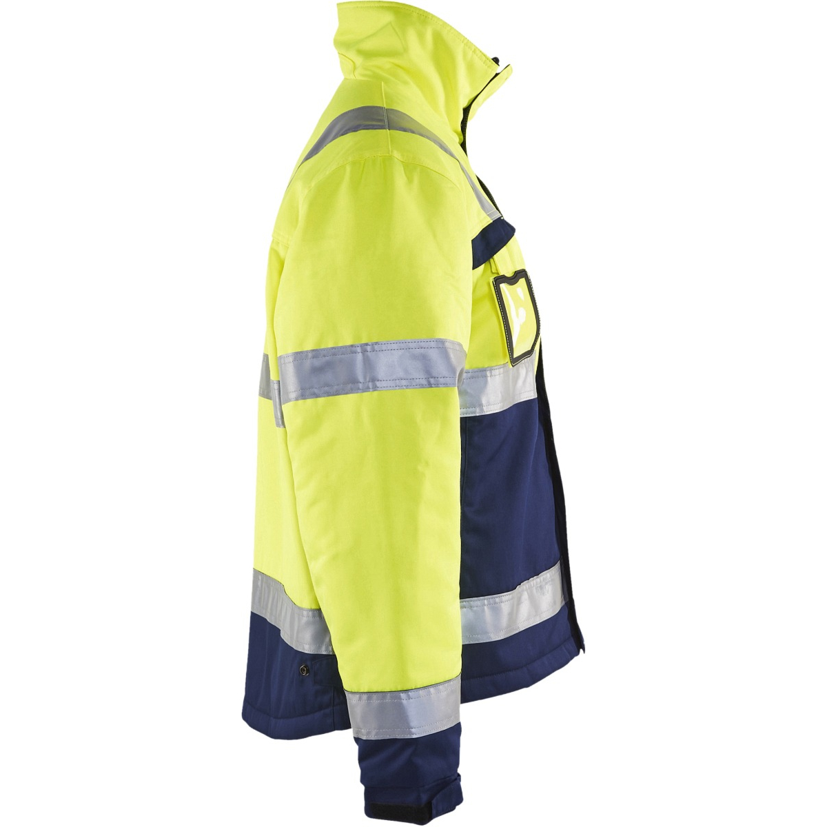 High Vis Vinterjakke