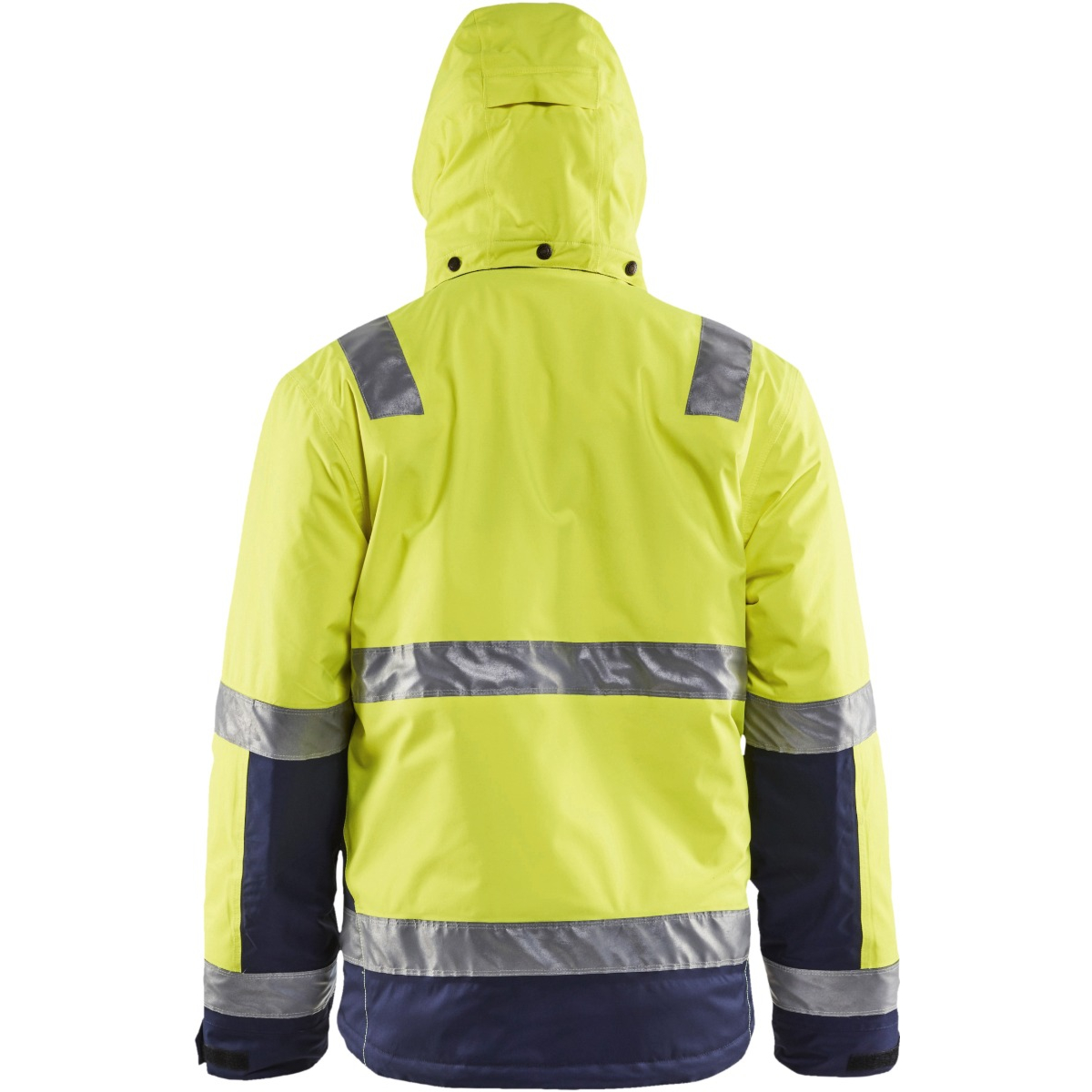 High Vis vinterjakke