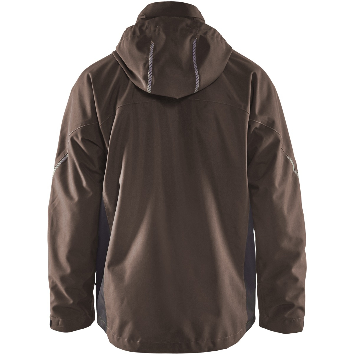 Let foret funktionsjakke