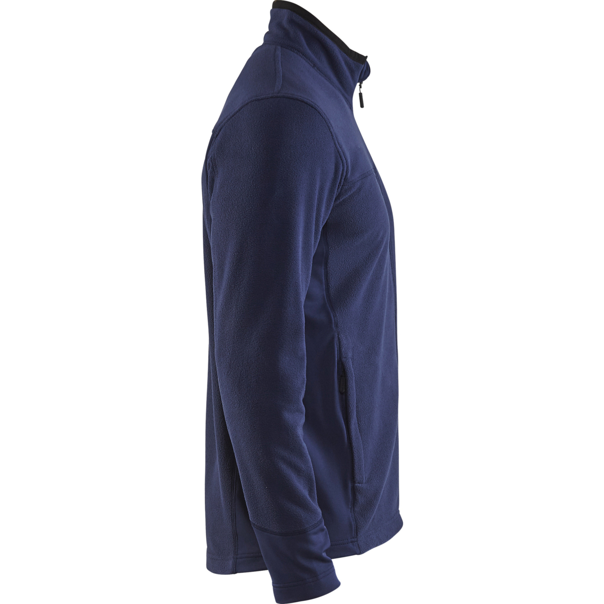 4895 Super lightweight Fleece jacket